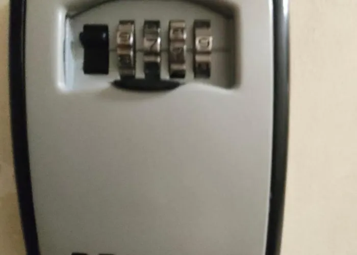 Chambre 2 Personnes Dans Appartement