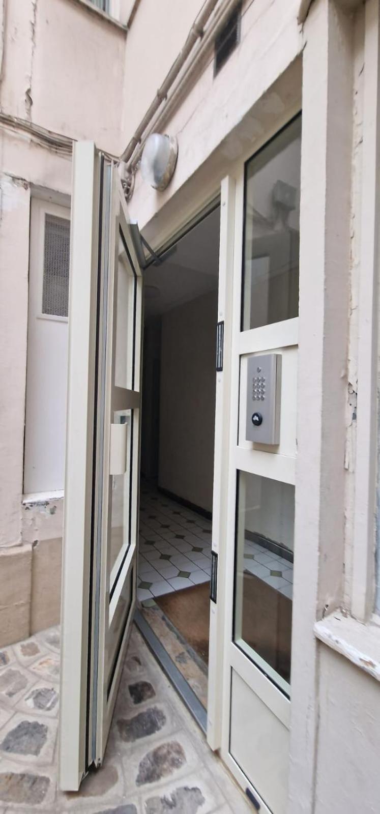 2 Personnes Dans Accommodatie bij particulieren