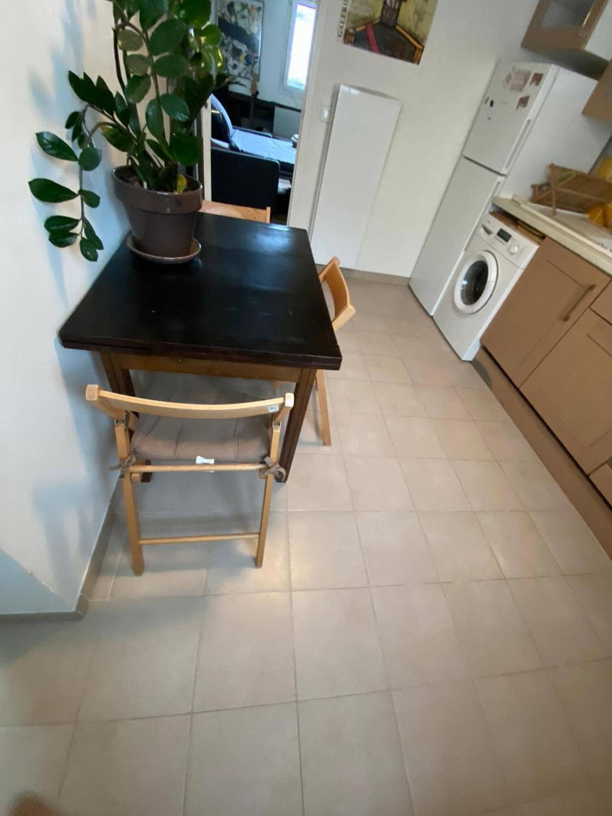 2 Personnes Dans Accommodatie bij particulieren Parijs