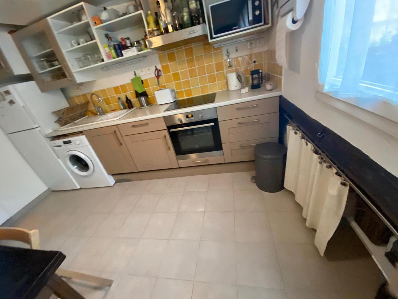 2 Personnes Dans Accommodatie bij particulieren
